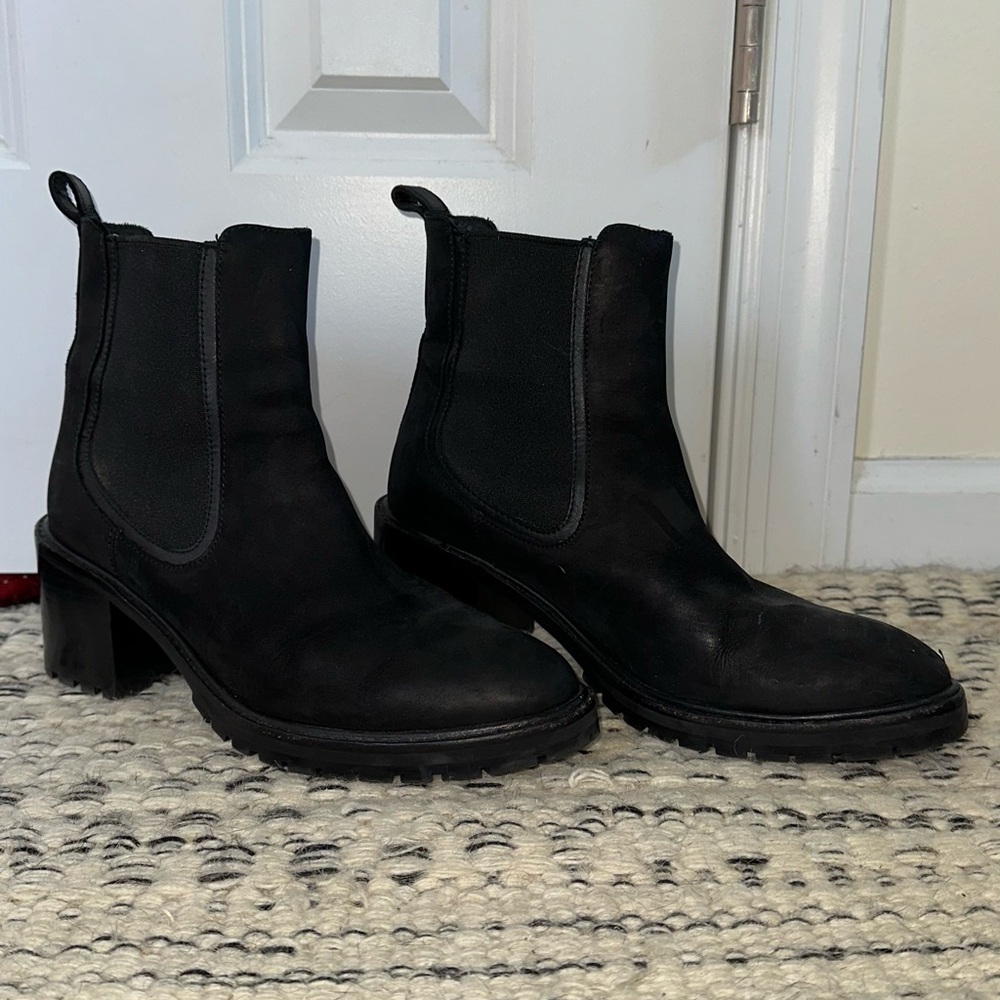 Thursday Boot Co. Knockout Boot